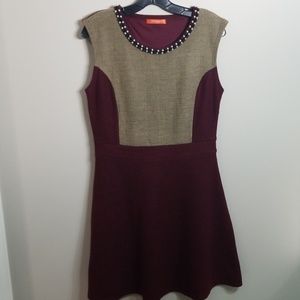 Valley Girl Dress